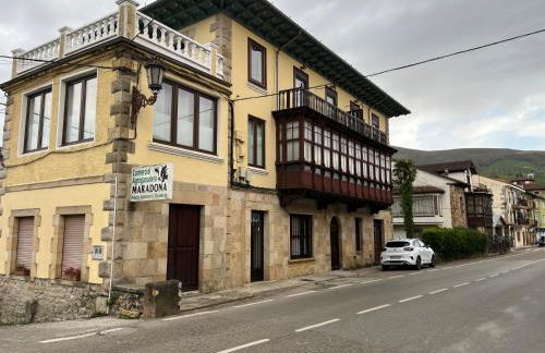 Apartamentos Villacarriedo - Foto 44