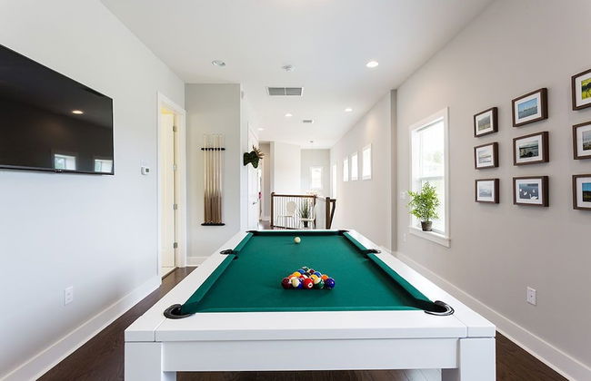 Je60633 - Reunion Resort - 5 Bed 5 Baths Villa - Foto 26