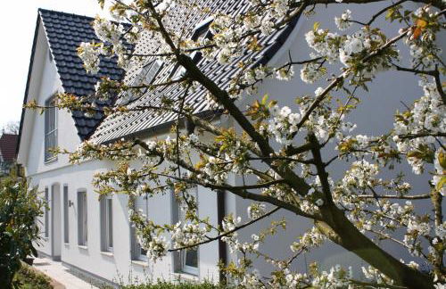 Fewo Elbblick im Haus Lühegarten - Photo 22