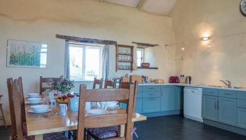 Treseissyllt Hafod St Nicholas - Foto 4, stove