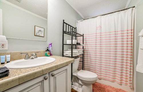 Benton Vacation Rental Near Kentucky Lake! - Foto 19