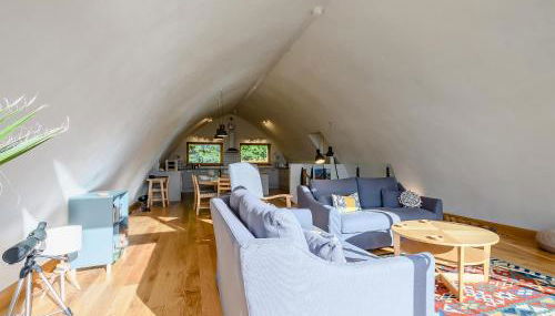 Jack Strawbale House - Uk7521 - Foto 5