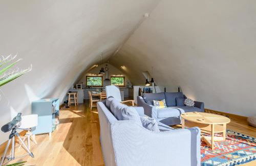 Jack Strawbale House - Uk7521 - Photo 5