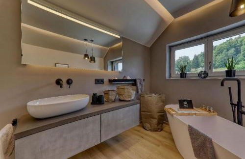 Chalet Panorama - Foto 29