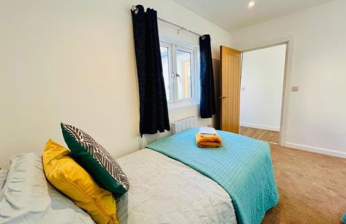 Stylish 3 Bed Apt Sea Views Near the Beach 2B - Foto 55