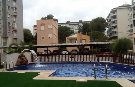 Edificio Attikos - Photo 14