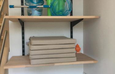 Superbe appartement avec terrasse vue mer - Foto 11