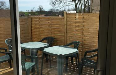 Maison de charme Saint Valery sur Somme Baie de Somme - Foto 18