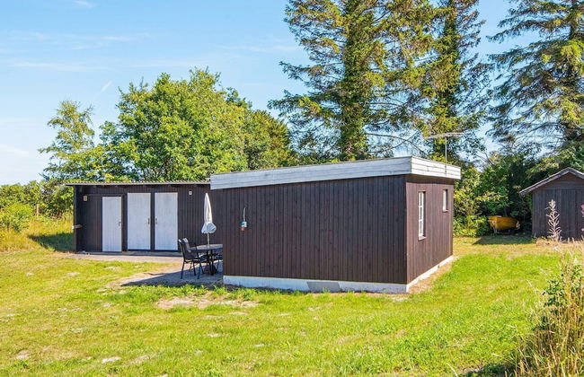 3 Person Holiday Home in Allingabro - Photo 18