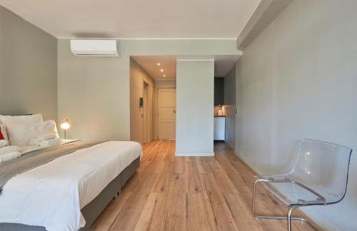 Estoril BeachFront Balcony apartment - Foto 10