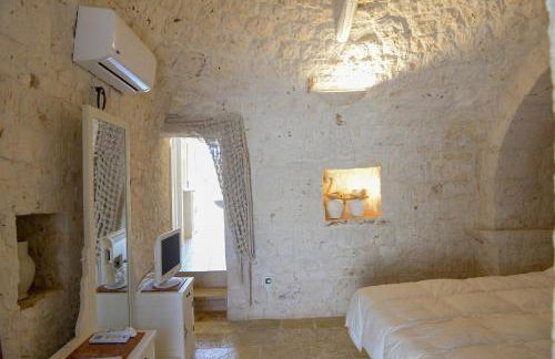 Trulli Lisanna - Exclusive Trulli With Private Pool - Foto 32