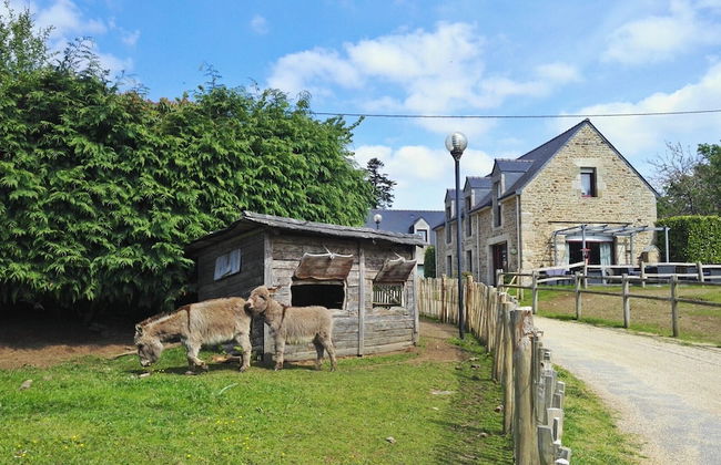 Vallée de Pratmeur - Foto 17