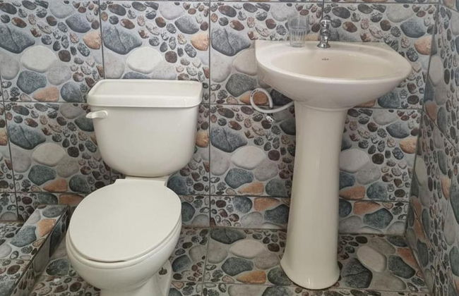 Harrys Cottages Cottage 5 Right on the Pink Sand - Foto 4