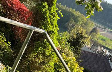 EMI2 Modern Apartment Free Parking Near Swiss Border - Foto 43