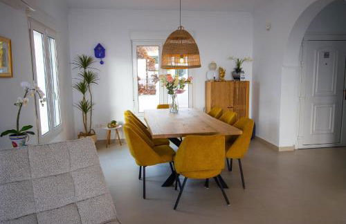 RD01 Villa Atalaya by HolidayAndaluz - Photo 13