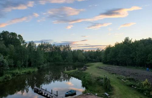 Pokój Przy Kominku - Foto 33