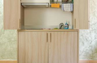 Zen-Haus im Zentrum mit kostenlosen Parkplätzen und automatischem Check-In 24 7 - Mit Netflix und DisneyPlus - Foto 4