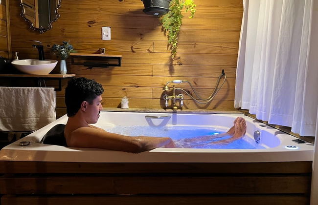 O Chale Encantado - Photo 24