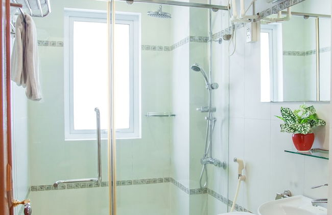 Grand Spring Suite - Mai Hac De - Foto 24