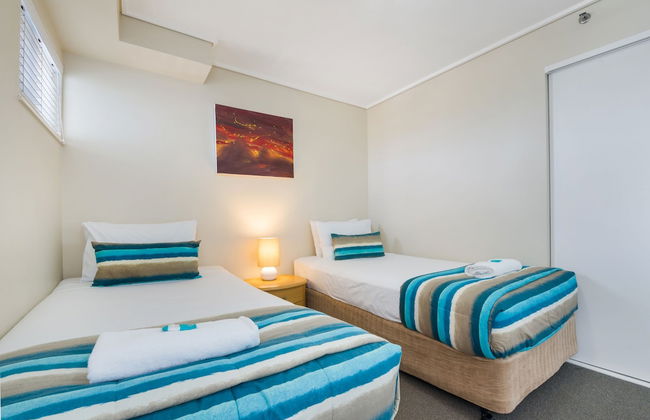 Seamark on First - Foto 4