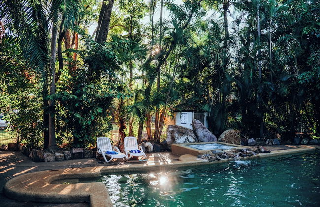 BIG4 Howard Springs Holiday Park - Foto 46