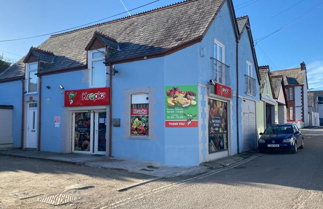 Nice big 2 Double Bedroom Apartment in the Town - Foto 22