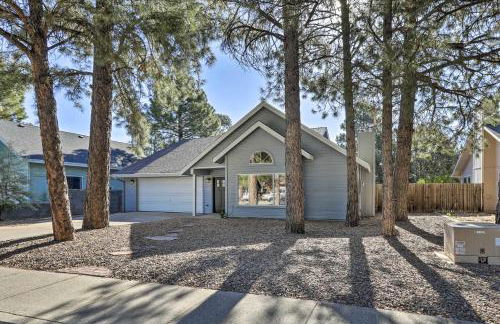 Modern Flagstaff Retreat about 4 Mi to Downtown! - Photo 3