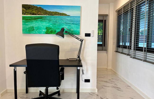 Khaolak Pool Villa With 3 Bedrooms - Foto 69