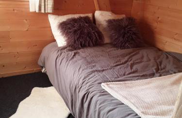 CHALET Indépendant Les Petits Yetis - Foto 13