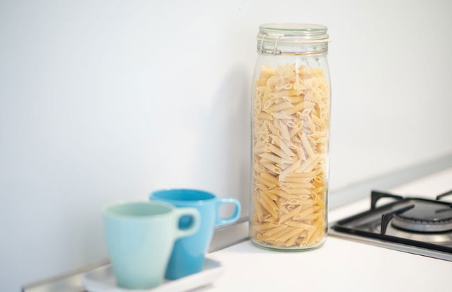 Gioia 13 Apartments & Rooms - Foto 21