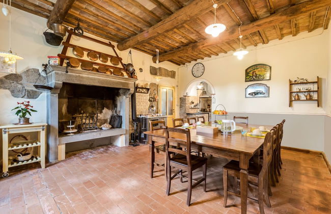 Casale dei Gelsi Bed & Breakfast - Foto 61