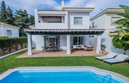 GINVA - Villa Puerto Sherry - Foto 2