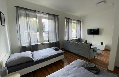 Ruhrpott Apartment Zentral - Foto 15