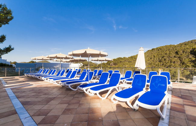 Globales Montemar - Foto 26