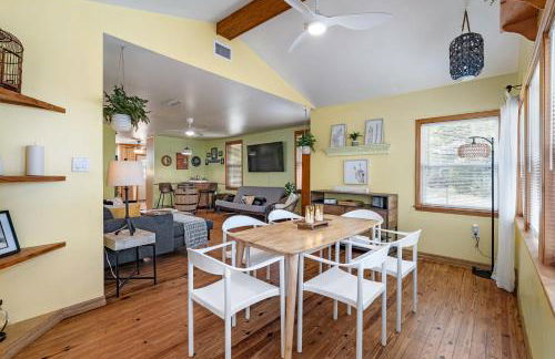 Downtown Gem- Dog Friendly Walk to Everything - Foto 12