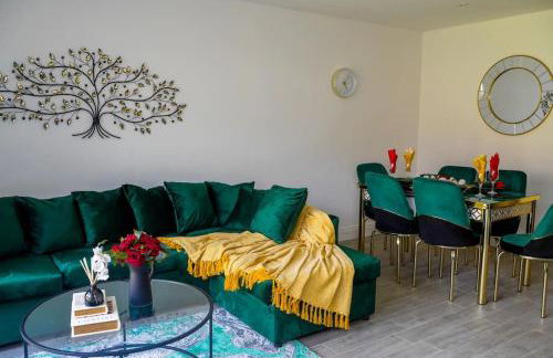 Free Parking, Families, Short Stays - Durham - Photo 37