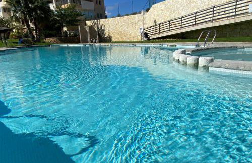 Vistamar appartment swimming pool and magnificent panoramic terrace ! - Foto 4