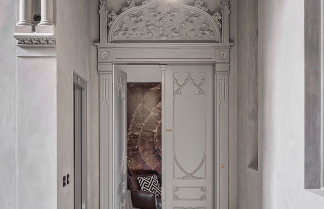 MN6 Luxury Suites by Adrez Living - Foto 2