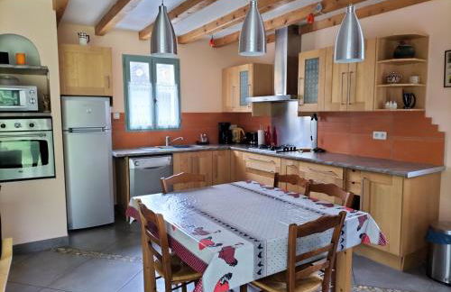 GITE La Méjeannelle - Foto 42