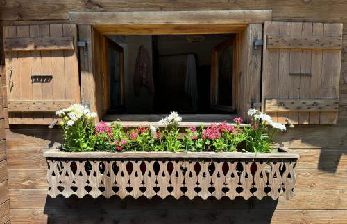 Chalet Figue - Foto 19