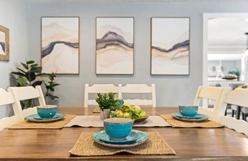 Sunset Ave Lux! 4BR Large Home in Downtown Boise - Foto 16