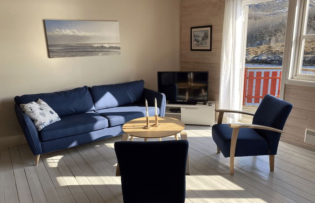 Brygga på Dønna - Photo 7