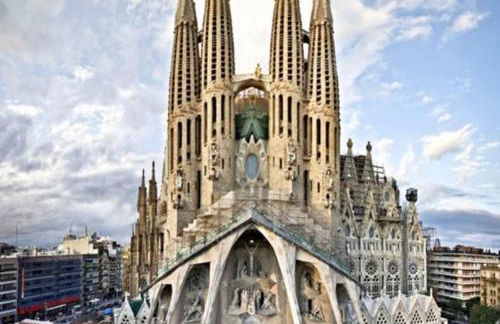 Apartamento exclusivo junto Sagrada Familia Barcelona - Photo 52