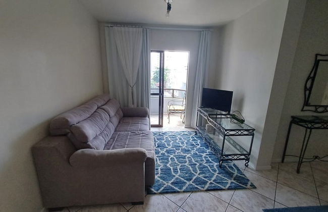 Residencial Irati - Balneário Camboriu - Photo 14