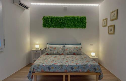 Il Giardino dei Portici - Piano Terra in Centro Storico - Central Ground Floor Stay - Free Public Parking - Air Conditioning - WiFi - Photo 1