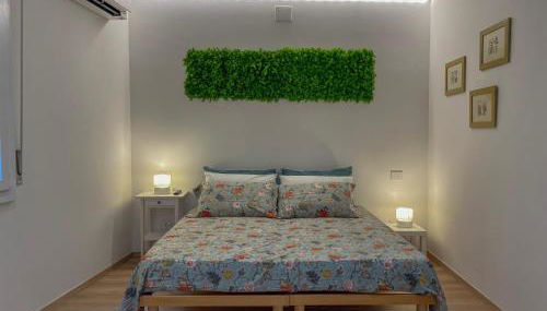 Il Giardino dei Portici - Piano Terra in Centro Storico - Central Ground Floor Stay - Free Public Parking - Air Conditioning - WiFi - Foto 1