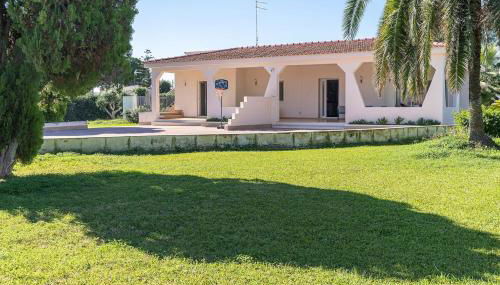 villa con piscina vista mare - Foto 5