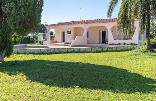 villa con piscina vista mare - Foto 5