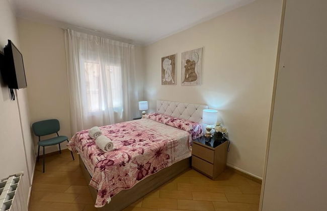 Rooms Valencia - Photo 26