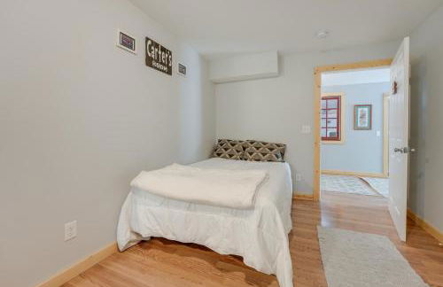 Decatur House Fishing, Skiing, and Golfing! - Foto 35